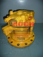 Hyundai Part No: 31N6-10210 hydraulic motor for Hyundai R210-7, R220LC-7  excavator