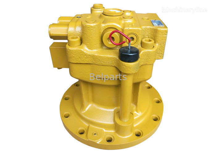 Hyundai R215-7 31N6-10210 hydraulic motor for Hyundai R210LC-7 excavator