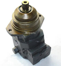 Hyundai R450-7 34E7-03050 hidraulikus motor Hyundai R450-7 kotrógép-hoz