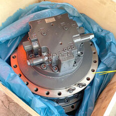 motor hidráulico Hyundai R480LC-9 R450LC-7 para escavadora Hyundai R480LC-9 R450LC-7 R500LC-7 R500LC-7A R520LC-9