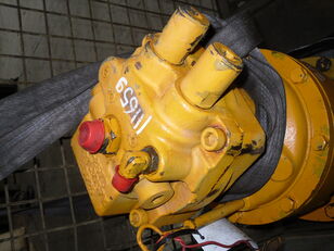 Hyundai Robex 130LC-3 hydraulic motor for Hyundai 130LC-3 excavator