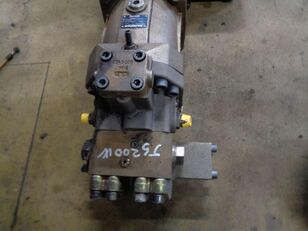 hydraulic motor for JCB JS 200 W excavator