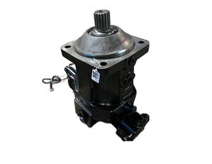 JCB 334/R0426 (Rexroth A6VM107EP1/63W-VZB5170TA (R902233906) hidraulični motor za JCB 407 T4, JCB 407, JCB 409 T4, JCB 409, JCB TM180, JCB TM220 T4 A, JCB TM220