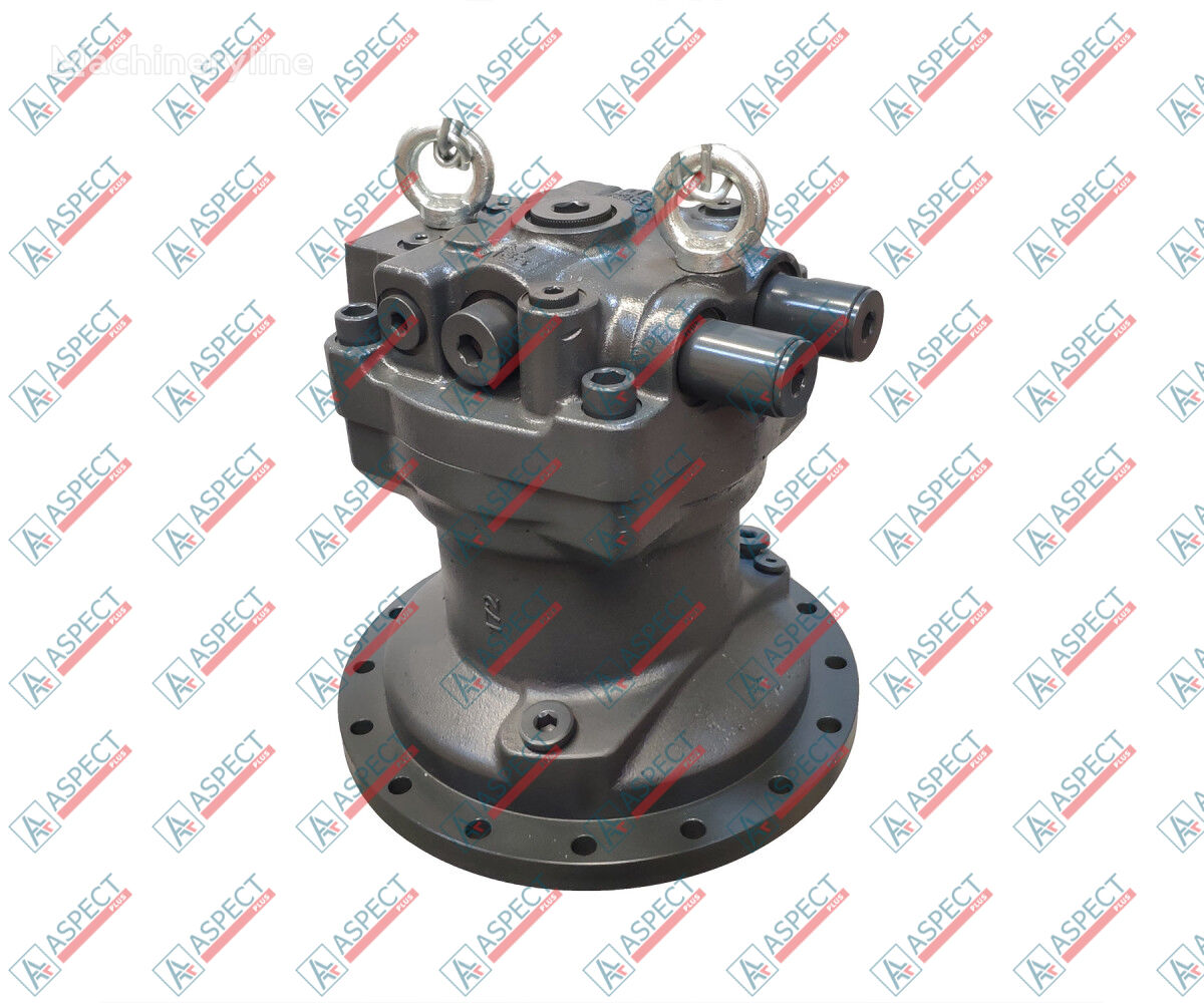 JCB JRC0006 11599 motor hidráulico para JCB JS200 excavadora