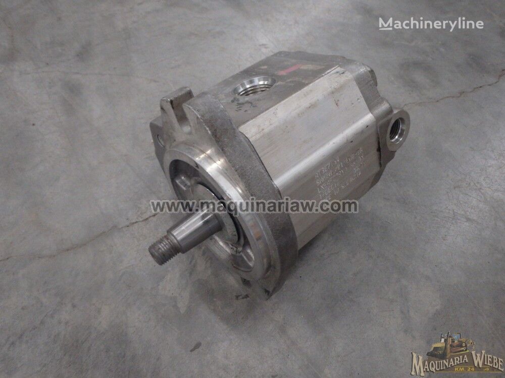 John Deere AT367134 Hydraulikmotor für John Deere 318D, 32 Kompaktlader