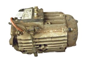 moteur hydraulique Juli 409277 pour chariot rétractable Jungheinrich ETV 320