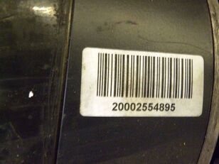 Juli 382660 hydraulic motor for Still material handling equipment