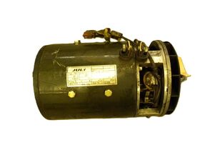 Juli GP 116-14/7.8 0009761159 hydraulisk motor till Linde E 15C elektrisk gaffeltruck