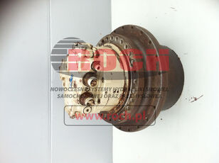 KAYABA M2-...VP-4 760053 2046-51455 hydraulikmotor til JCB JS200  gravemaskine