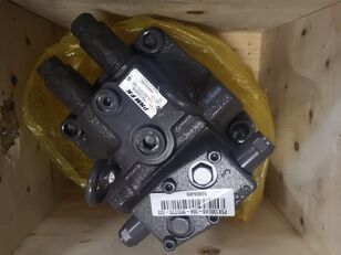 гідродвигун Kawasaki 14550091 VOE14550091 до екскаватора Volvo EC210B