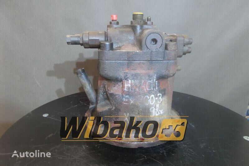 Kawasaki M2X120B-CHB-10A-08/315-106 4308814 hydraulisk motor till Hitachi 200-3