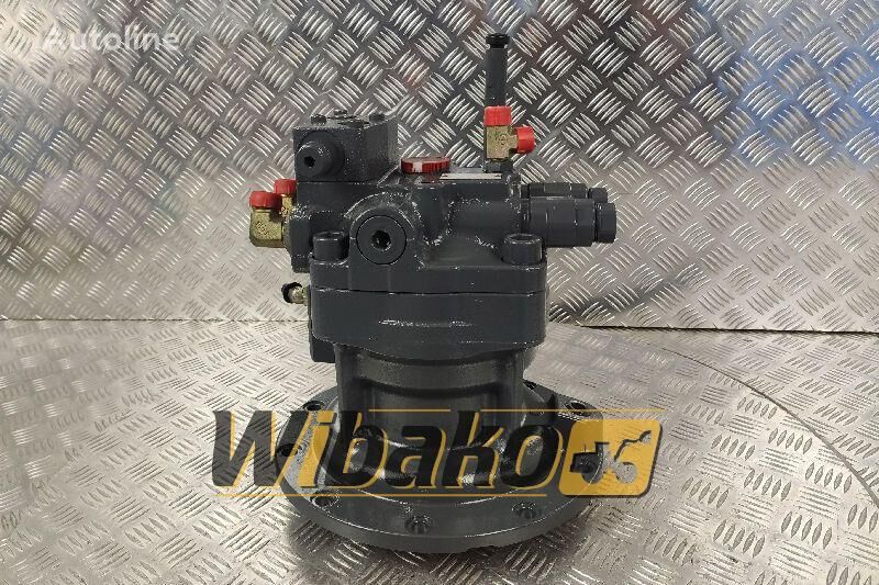 Kawasaki M5X130CHB-10A-17B/285-122-F 38377493 motor hidráulico