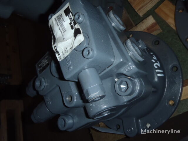 Kawasaki M5X130CHB-10A-20D/305-99 YB15V00003F2 motor hidráulico para New Holland excavadora