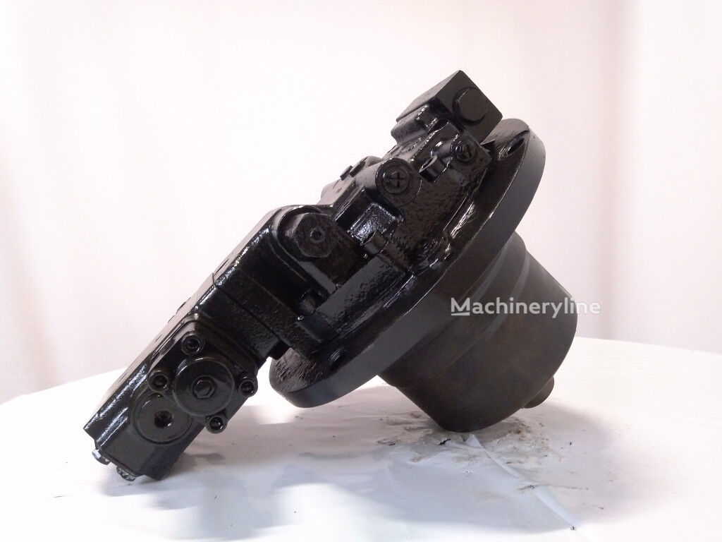 Kayaba 2441U781F3 - 2441U781F2 hydraulic motor for MD450BLC K916MarkII SK400MarkII SK400MarkIV SK400MarkIII K916LCMarkII SK16N2MarkII SK400LCMarkII SK400LCMarkIV SK400LCMarkIII construction equipment - Machineryline