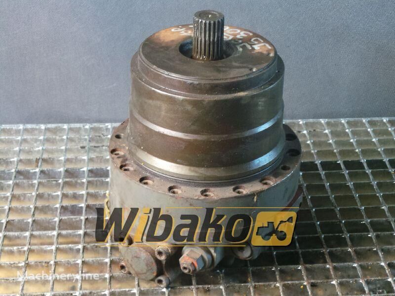 motor hidraulik Kayaba MAG-150VP-5000-1 untuk JCB JS300