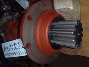 motor hidraulic pentru Kobelco SK45SR