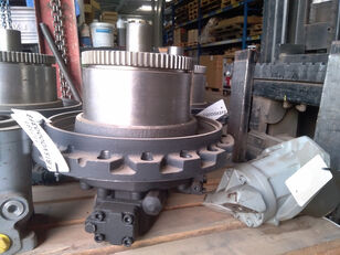 Kobelco M3V260/160A M3V260/160A hydraulic motor for SK290LC-6E SK290LC construction equipment