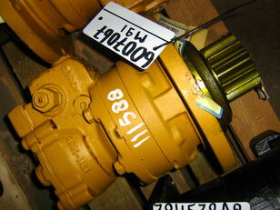 Kobelco PW15V00001F1 6007067M991 hydraulic motor for Kobelco excavator