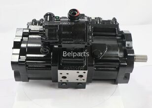 Kobelco SK135 hidraulični motor za K3V63DTP YX10V00003F1 bagera