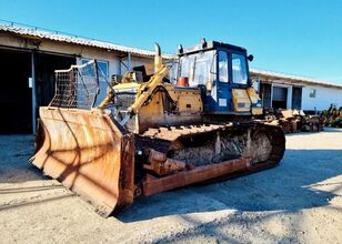 hidraulinis variklis Komatsu D65P buldozerio Komatsu D65P