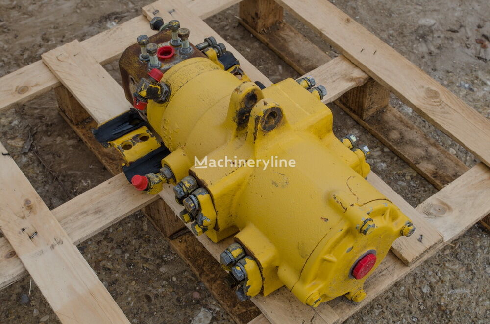 hydraulic motor for Komatsu PC240LC-6 excavator