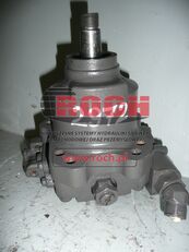 Komatsu WA430-6 pyöräkuormaaja Komatsu 1Z21N2 hydraulimoottori