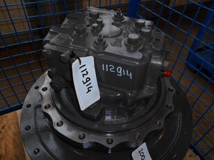 Komatsu 706-75-74113 706-75-74113 hydraulic motor for excavator