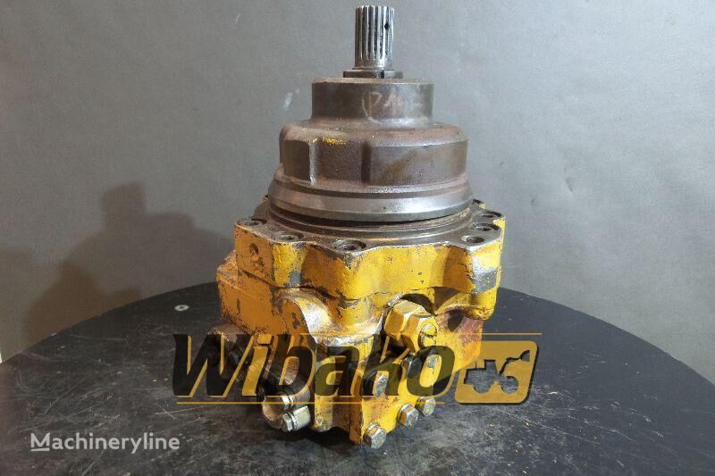 Minikaivinkone Komatsu 8XLC-050 706-75-74114 hydraulimoottori - Machineryline