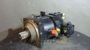 moteur hydraulique Komatsu A6VM160DA2/63W-VAB017HB R902084075