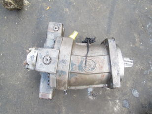 Komatsu A6VMN107HA1 motor hidráulico para Komatsu PW 130-6K excavadora