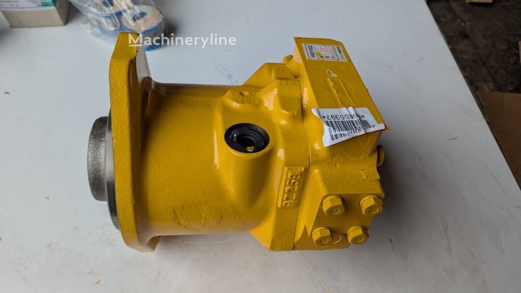 Komatsu D65PX-15 - ASSY - 708-7L-00040 hydraulische motor voor bulldozer - Machineryline