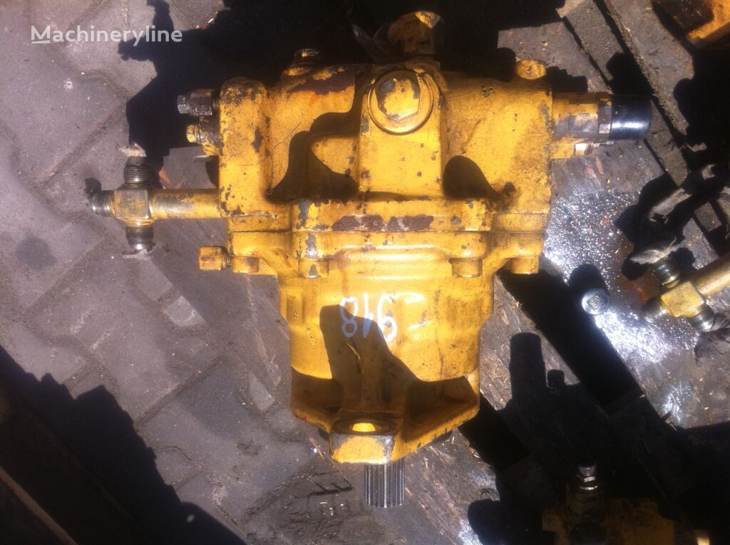 Komatsu E2154044 7484200 hidraulički motor za Komatsu bagera