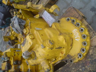 ekskavatör için Komatsu E2967928 hidrolik motor