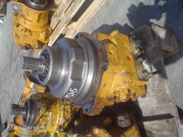 Komatsu EC538320 hydraulische motor voor graafmachine