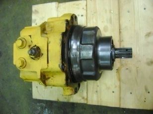 محرك هيدروليكي Komatsu Track Motor لـ حفارة Komatsu Pc 180-3