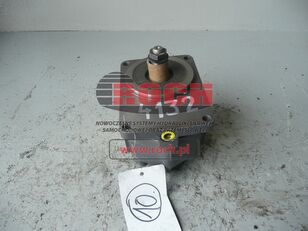 Kracht KM2/20G30A K00 4DL1/0 hydraulische motor voor graafmachine