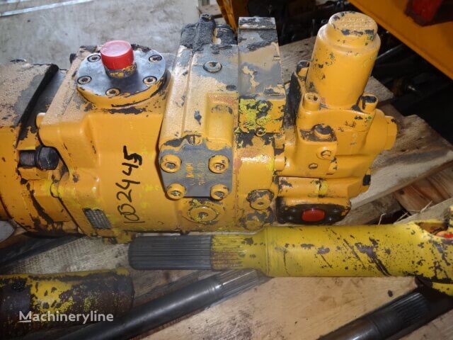 LMV125 9269192 hydraulic motor for Liebherr A912 Li excavator