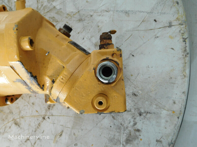 Liebherr A2FE32 5007150 hydraulische motor voor Liebherr A308/A310/A312 graafmachine