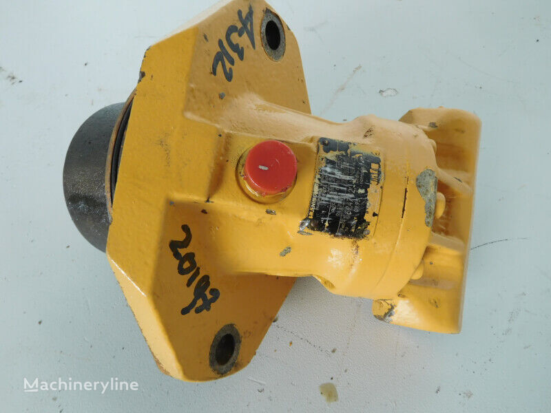 Liebherr A2FE45 5007561 hydraulic motor for Liebherr R310/R312 excavator