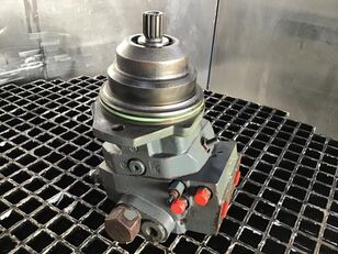 Liebherr A6VE 55 10813818 hydraulic motor for Liebherr R313 Li /LH22 C excavator