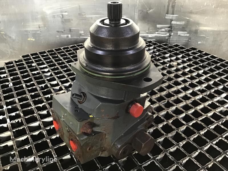 Liebherr A6VE 55 10813818 hydraulic motor for Liebherr R313 Li /LH22 C excavator