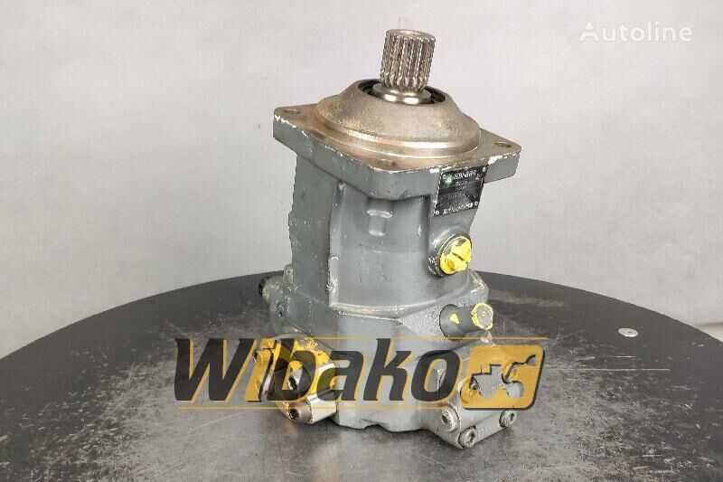 motor hidraulic Liebherr A6VM085EP600P001G/71NWV0N4Z9200-S R902156395