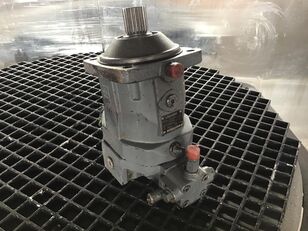 Liebherr A6VM107 11000535 hydraulic motor for Liebherr L524/L528/L554/L556/L564/L566/L574/L576/L580 wheel loader