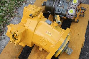 Liebherr A6VM107 DA / LH L 531 hydraulic motor for Liebherr A6VM107 DA / LH L 531 wheel loader