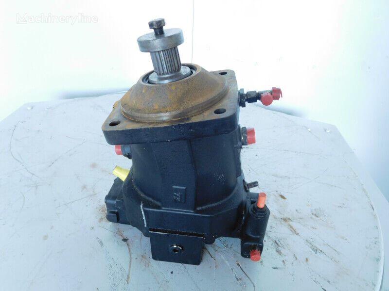 Liebherr A6VM160 5716881 hydraulische motor voor Liebherr L522/L524/L534/L538/L512 wiellader