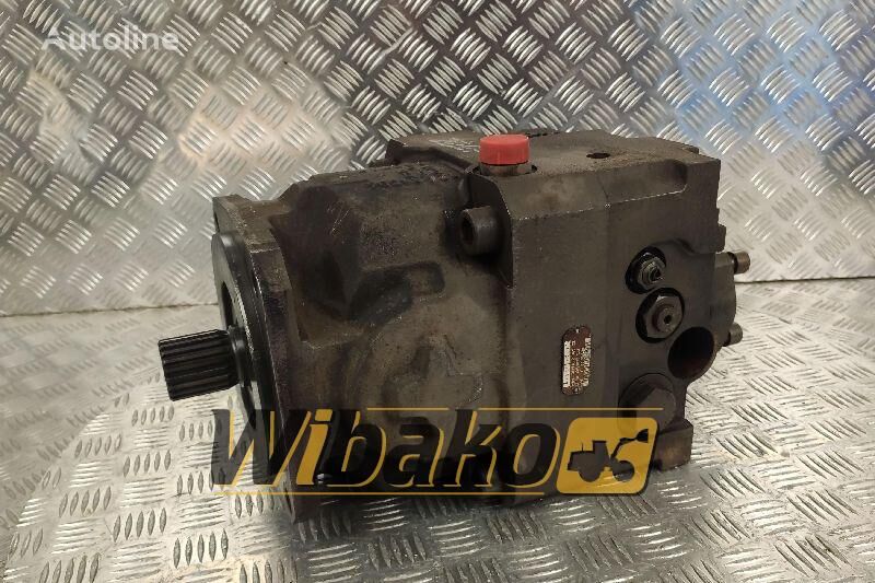 moteur hydraulique Liebherr DMVA0165 10152970