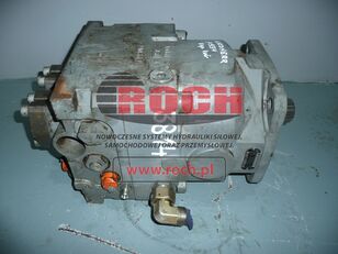 moteur hydraulique Liebherr DMVA165 pour excavateur Liebherr A904C Li