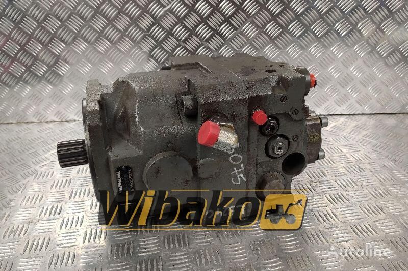 motor hidraulic Liebherr DMVA165 9076303