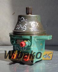 Liebherr FMF45 9267192 hydraulic motor for Liebherr R902 excavator