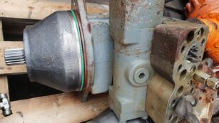 Liebherr FMV 140 hydraulic motor for Liebherr 954C, 944C, 964C excavator